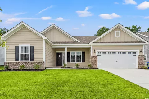 3339 Little Bay Dr, Conway, SC 29526