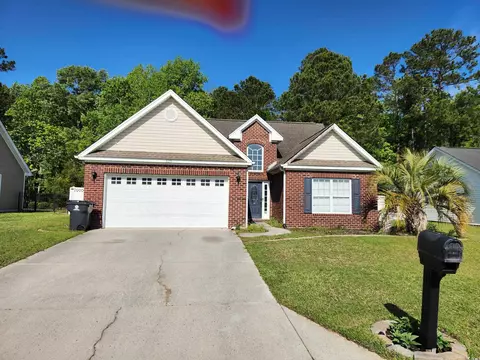 328 Harbour Reef Dr, Myrtle Beach, SC 29588