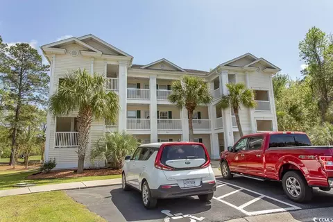 Exterior - 646 Tupelo Ln #4E, Longs, SC 29568 photo 9 of 12
