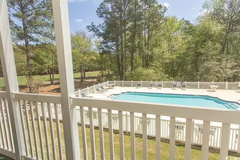 Exterior - 646 Tupelo Ln #4E, Longs, SC 29568 photo 2 of 12