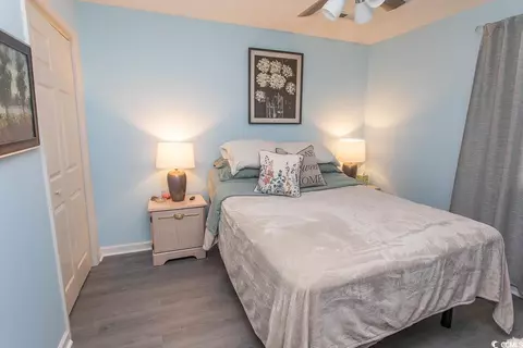 Bedroom - 646 Tupelo Ln #4E, Longs, SC 29568 photo 1 of 3