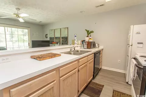 Kitchen - 646 Tupelo Ln #4E, Longs, SC 29568 photo 1 of 2