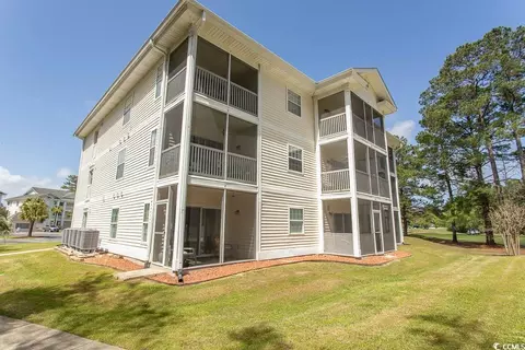 Exterior - 646 Tupelo Ln #4E, Longs, SC 29568 photo 8 of 12