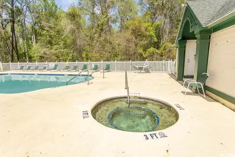 Exterior - 646 Tupelo Ln #4E, Longs, SC 29568 photo 12 of 12