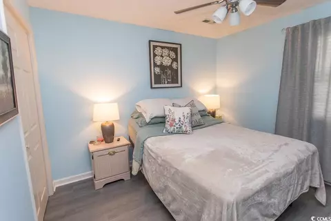 Bedroom - 646 Tupelo Ln #4E, Longs, SC 29568 photo 3 of 3