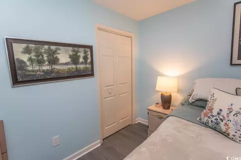 Bedroom - 646 Tupelo Ln #4E, Longs, SC 29568 photo 2 of 3