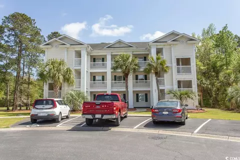 646 Tupelo Ln #4E, Longs, SC 29568