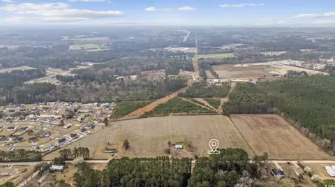 lot2 Allentown Dr, Conway, SC 29526