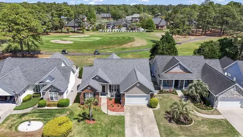 136 Regency Dr, Conway, SC 29526