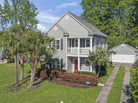 405 Emerson Dr, Myrtle Beach, SC 29579