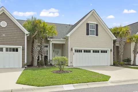 800 Monarch Dr #46, Myrtle Beach, SC 29588