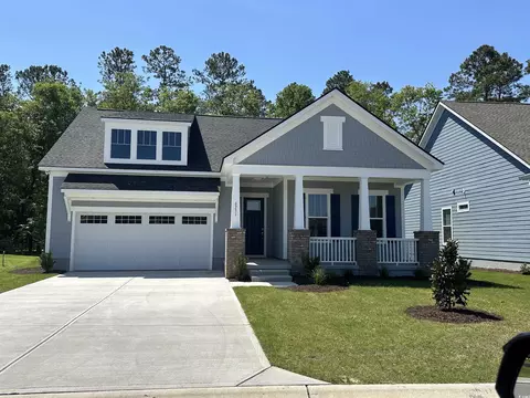 6731 Genesis Dr, Murrells Inlet, SC 29576