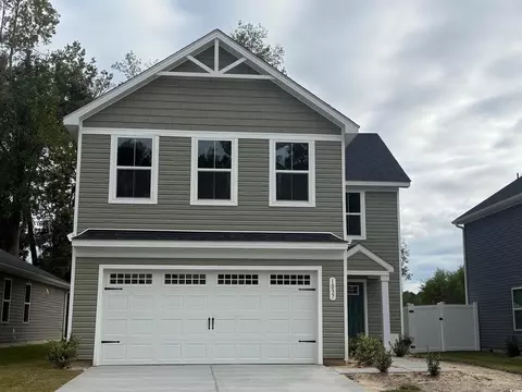 1037 Oak Meadow Dr, Conway, SC 29526