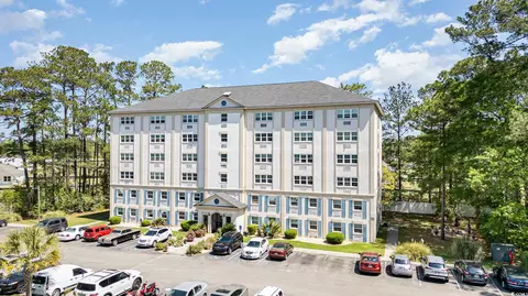 6850 Blue Heron Blvd #305, Myrtle Beach, SC 29588