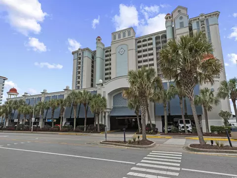2401 S Ocean Blvd S #1256, Myrtle Beach, SC 29577