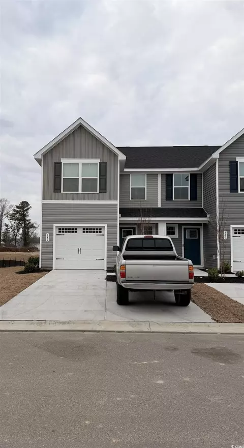 342 Myrtle Meadows Dr #463F, Conway, SC 29526