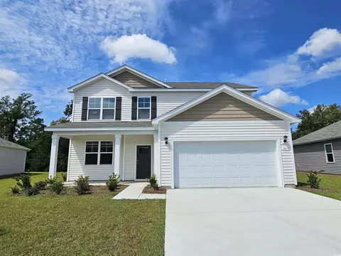 1419 Nokota Dr, Conway, SC 29526
