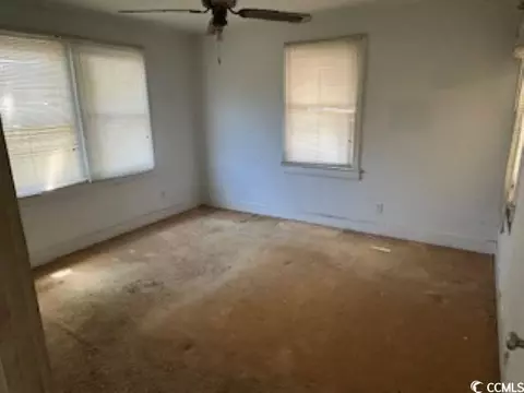 Bedroom - 1504 Chester St, Myrtle Beach, SC 29577 photo 2 of 3