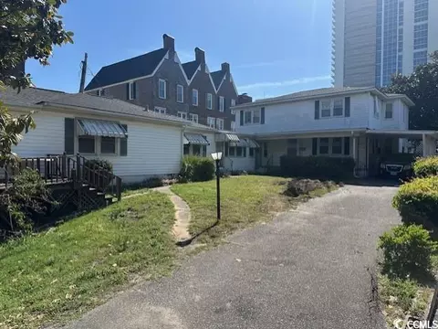 1504 Chester St, Myrtle Beach, SC 29577