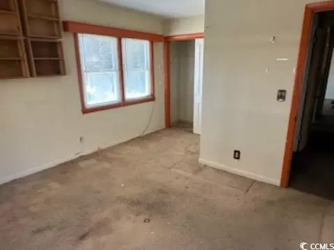 Bedroom - 1504 Chester St, Myrtle Beach, SC 29577 photo 3 of 3