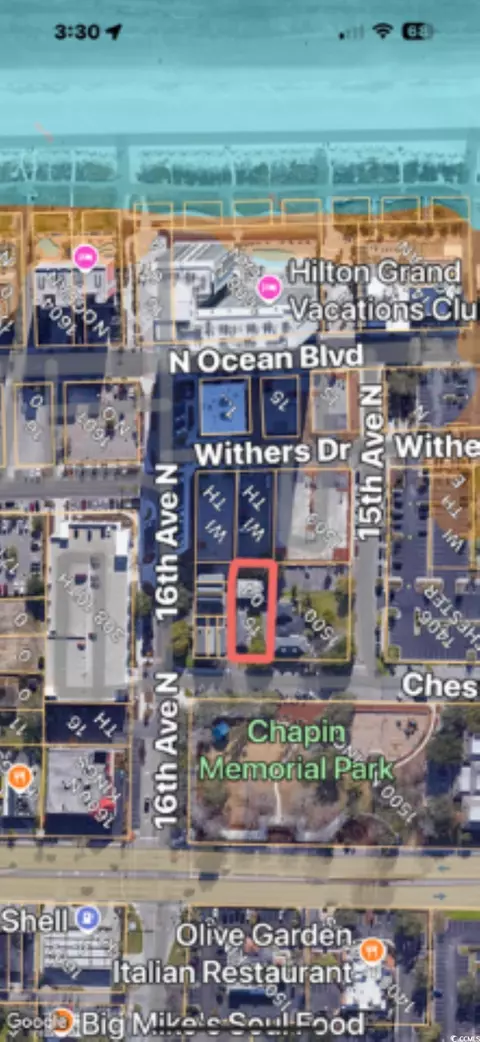 Other - 1504 Chester St, Myrtle Beach, SC 29577 photo 6 of 6