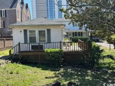 Exterior - 1504 Chester St, Myrtle Beach, SC 29577 photo 1 of 1