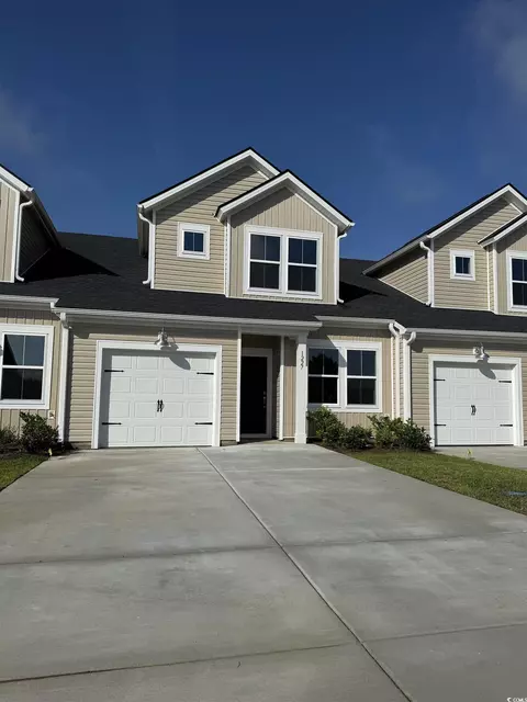 1227 American Shad Dr #44, Conway, SC 29526
