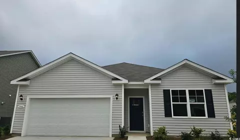 1446 Nokota Dr, Conway, SC 29526