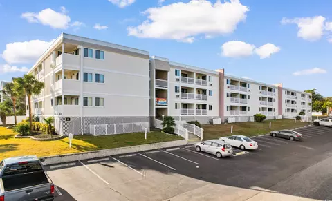 191 Maison Dr #B-319, Myrtle Beach, SC 29572