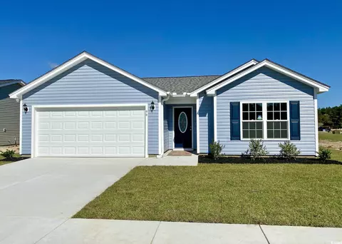 875 Owls Nest Dr, Conway, SC 29527