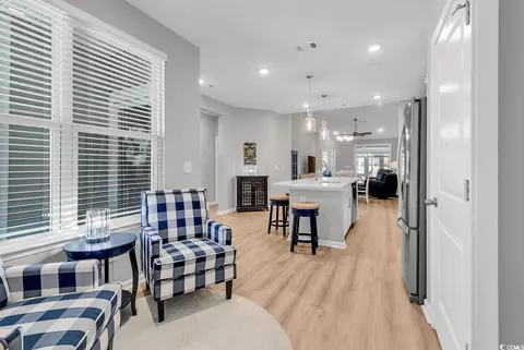 Entry Way - 4061 Taranto Loop #A, Myrtle Beach, SC 29579 photo 1 of 3