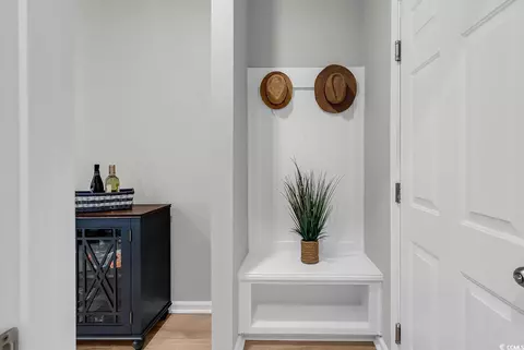 Entry Way - 4061 Taranto Loop #A, Myrtle Beach, SC 29579 photo 3 of 3
