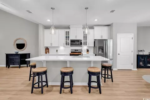 Kitchen - 4061 Taranto Loop #A, Myrtle Beach, SC 29579 photo 4 of 5
