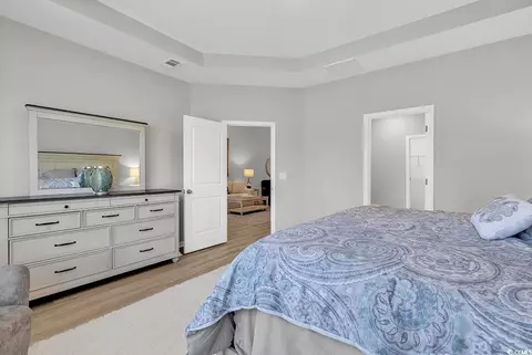 Bedroom - 4061 Taranto Loop #A, Myrtle Beach, SC 29579 photo 4 of 4