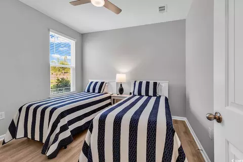 Bedroom - 4061 Taranto Loop #A, Myrtle Beach, SC 29579 photo 2 of 4