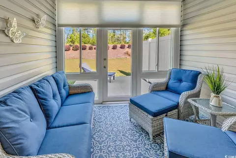 Exterior - 4061 Taranto Loop #A, Myrtle Beach, SC 29579 photo 1 of 10