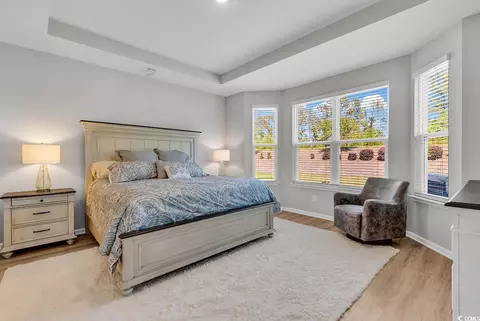 Bedroom - 4061 Taranto Loop #A, Myrtle Beach, SC 29579 photo 3 of 4
