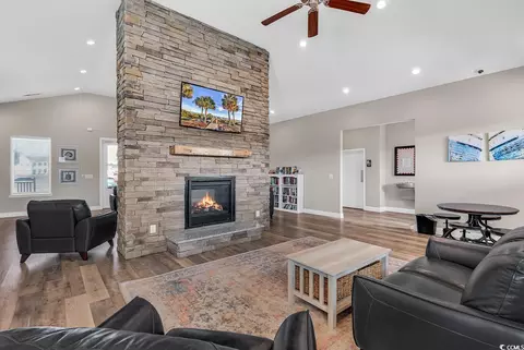 Living - 4061 Taranto Loop #A, Myrtle Beach, SC 29579 photo 3 of 3