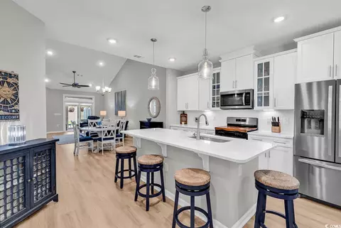 Kitchen - 4061 Taranto Loop #A, Myrtle Beach, SC 29579 photo 1 of 5