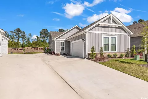 Exterior - 4061 Taranto Loop #A, Myrtle Beach, SC 29579 photo 6 of 10