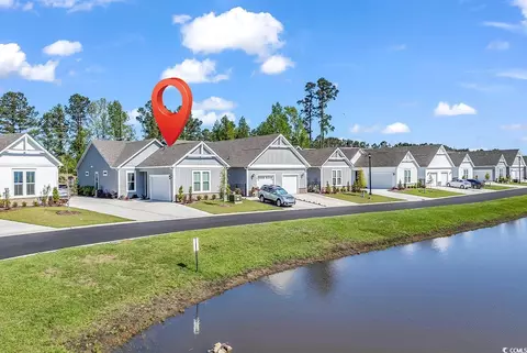 4061 Taranto Loop #A, Myrtle Beach, SC 29579