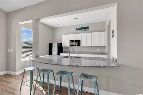 Kitchen - 4061 Taranto Loop #A, Myrtle Beach, SC 29579 photo 5 of 5