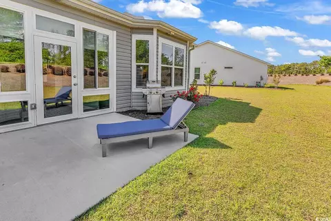 Exterior - 4061 Taranto Loop #A, Myrtle Beach, SC 29579 photo 5 of 10