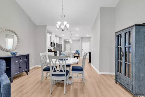 Dining - 4061 Taranto Loop #A, Myrtle Beach, SC 29579 photo 1 of 1
