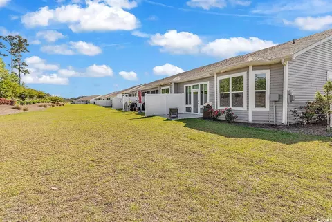 Exterior - 4061 Taranto Loop #A, Myrtle Beach, SC 29579 photo 4 of 10