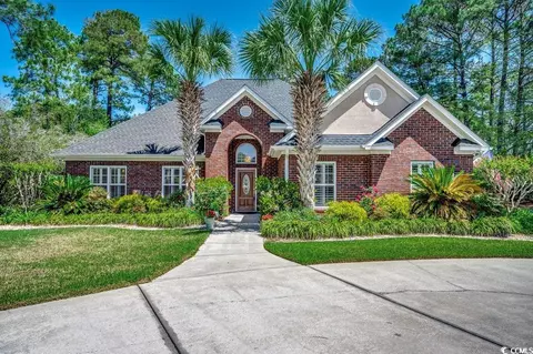 8261 Timber Ridge Rd, Conway, SC 29526
