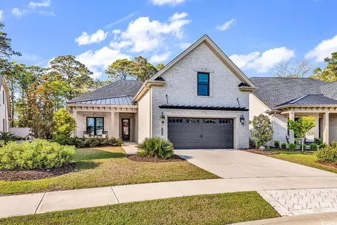 8418 Cape Dutch Loop, Myrtle Beach, SC 29572
