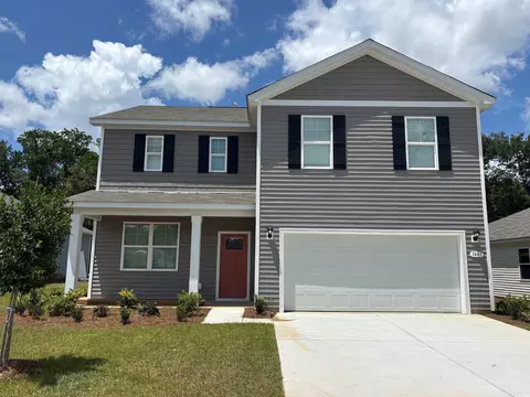 1447 Nokota Dr, Conway, SC 29526