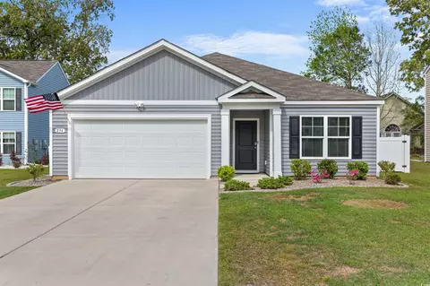 234 Belmonte Dr, Myrtle Beach, SC 29588
