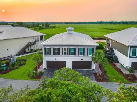 35 Red Skiff Ln #35, Pawleys Island, SC 29585